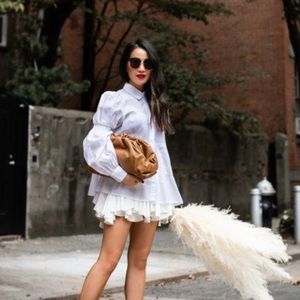 *BNWT* STORETS EMiLEE SKoRt, M/L *WendysLooKBook